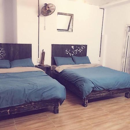Nhat Nam Hotel ダラット エクステリア 写真