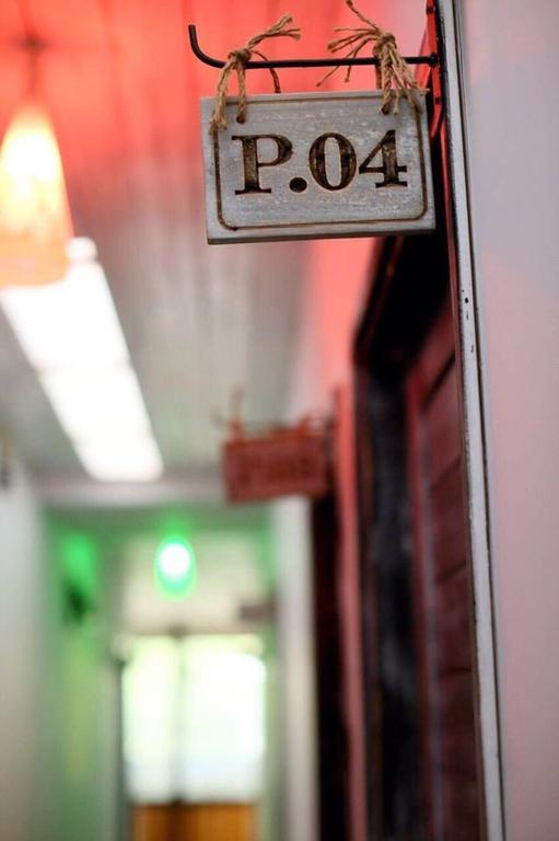 Nhat Nam Hotel ダラット エクステリア 写真