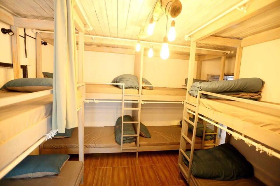 Nhat Nam Hotel ダラット エクステリア 写真
