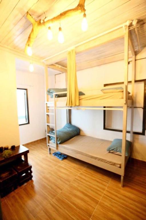 Nhat Nam Hotel ダラット エクステリア 写真