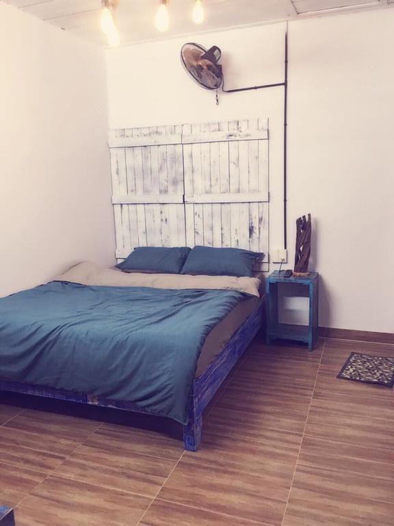 Nhat Nam Hotel ダラット エクステリア 写真