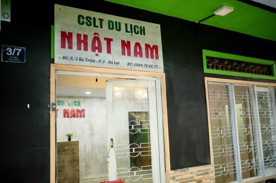 Nhat Nam Hotel ダラット エクステリア 写真