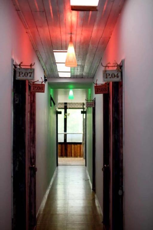 Nhat Nam Hotel ダラット エクステリア 写真